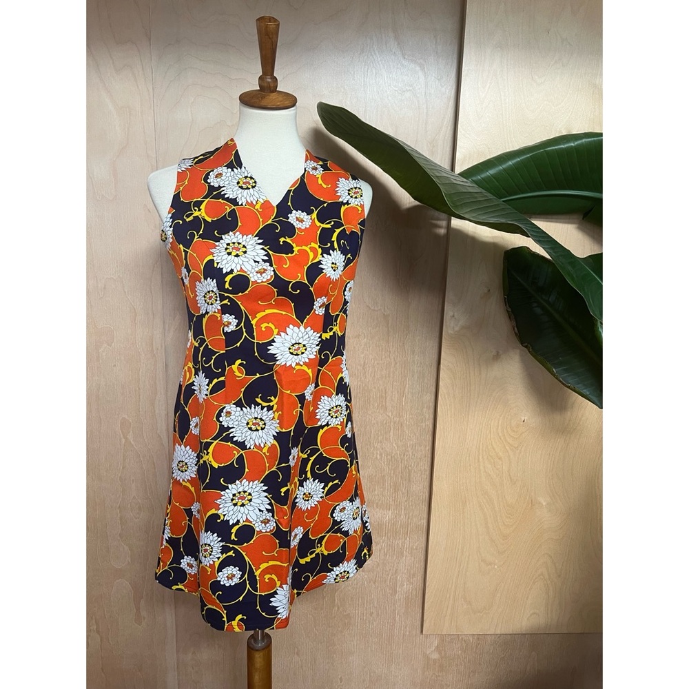 🌼 True Vtg Mod Mini